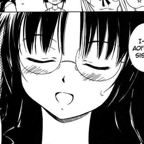 Alice no 100 Degrees Cc Chapter 3 : Big Sister, Kun Kun? cover