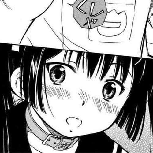 Alice no 100 Degrees Cc Chapter 6 : Stall, Kun Kun? cover
