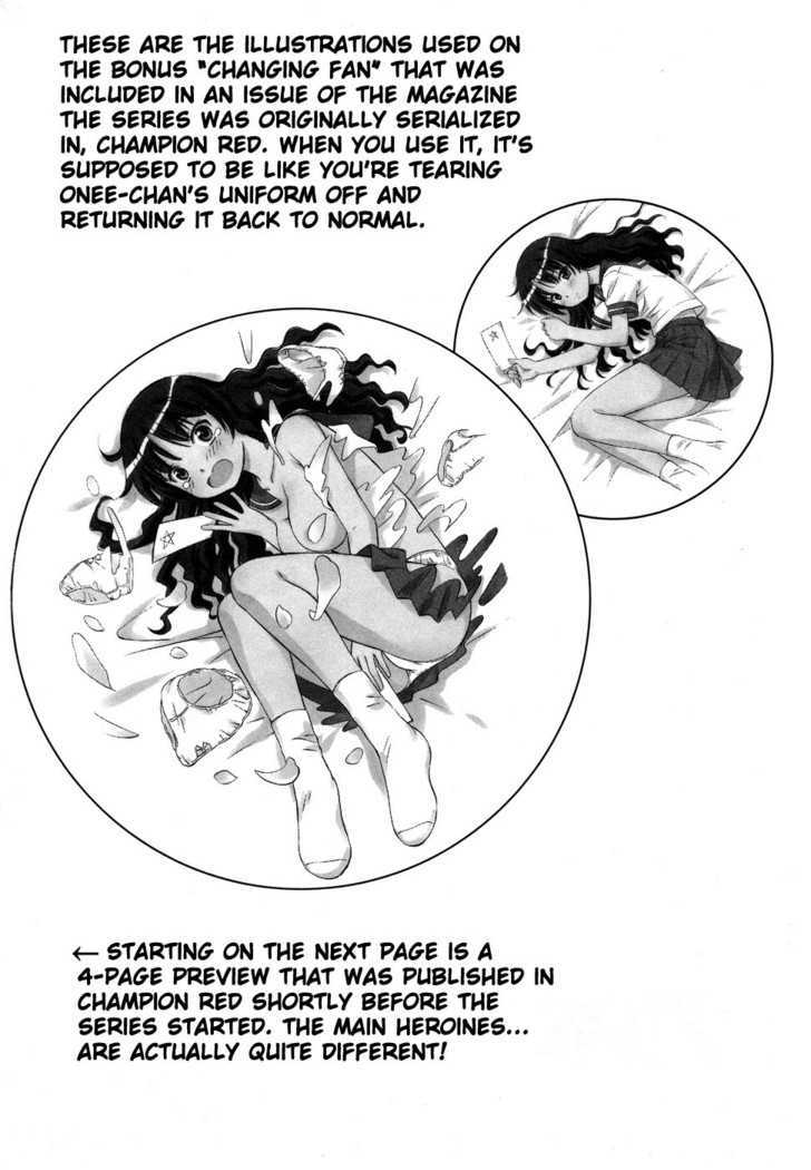Alice no 100 Degrees Cc Chapter 7 page 30 - Chapter 7 : Everybody, Kun Kun?
