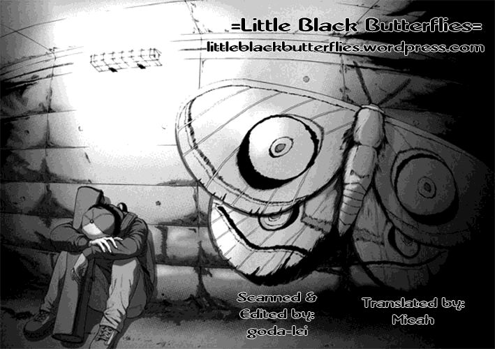 Alice no Shousei Chapter 1.2 page 39 - Chapter 1 v2 : Mission 01 : License