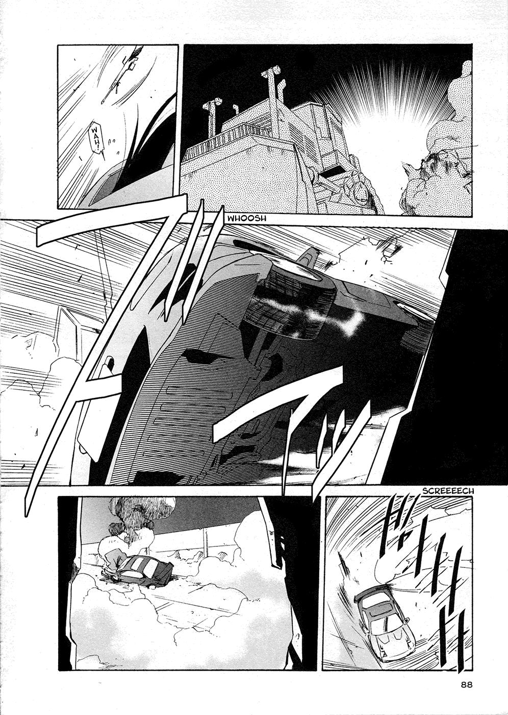 Alice no Shousei Chapter 3.2 page 19 - Chapter 3 v2 : Mission 03 : Cinderella