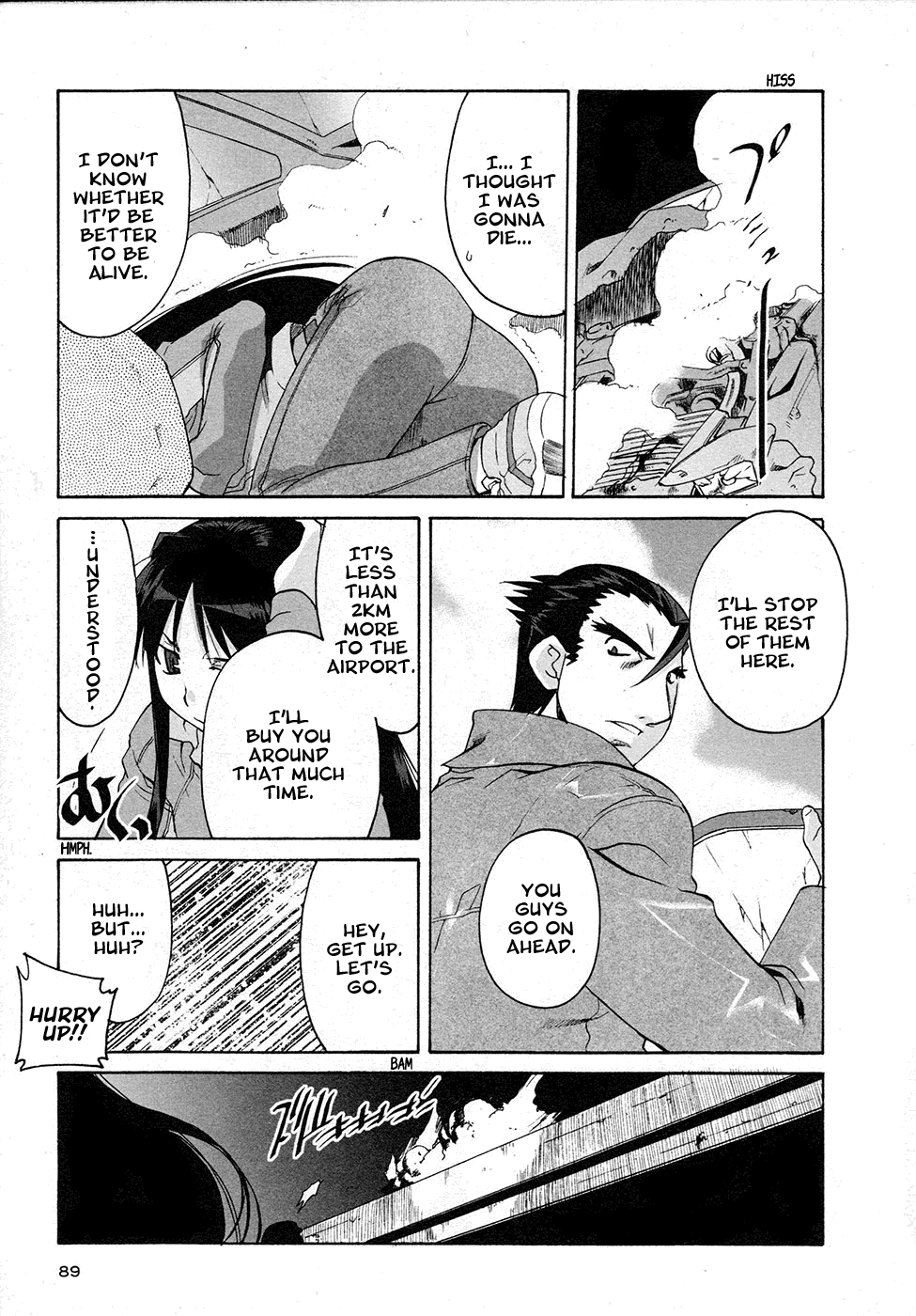 Alice no Shousei Chapter 3.2 page 20 - Chapter 3 v2 : Mission 03 : Cinderella