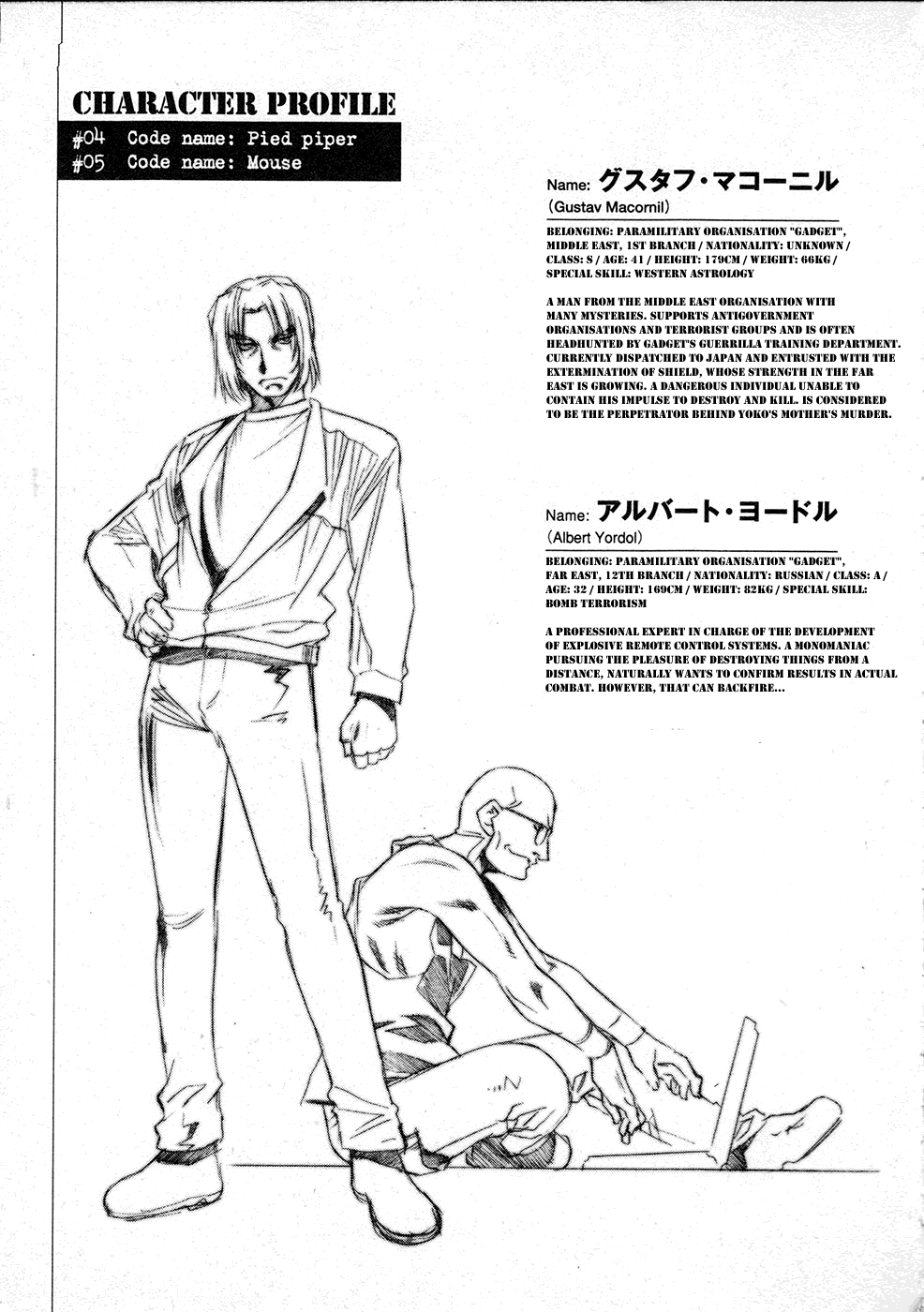 Alice no Shousei Chapter 4.2 page 29 - Chapter 4 v2 : Mission 04 : Trap
