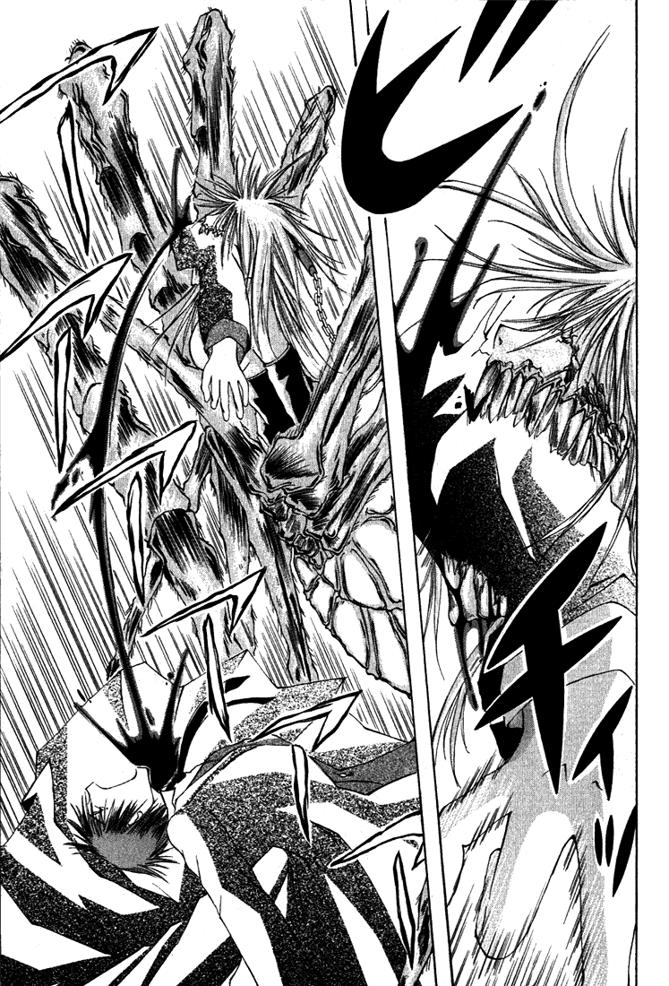 Alice on Deadlines Chapter 6.2 page 28 - Chapter 6 v2 : 6th Line - Puppets and Ume of the Past