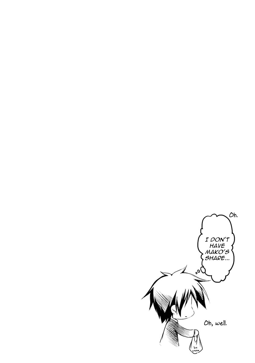 Alice or Alice - Siscon Nii-san to Futago no Imouto Chapter 0 page 29 - Chapter 0