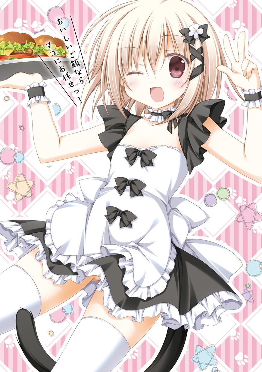 Alice or Alice - Siscon Nii-san to Futago no Imouto Chapter 25 page 17 - Chapter 25