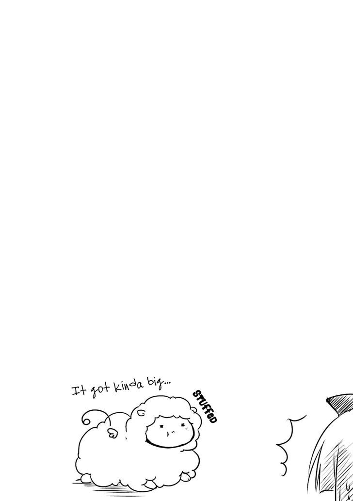 Alice or Alice - Siscon Nii-san to Futago no Imouto Chapter 5 page 10 - Chapter 5 : The Great Valentine's Offensive…!?