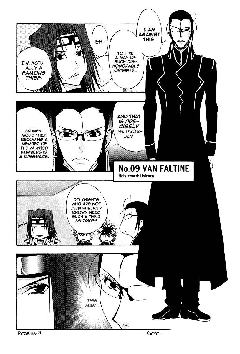 Alice Royale Chapter 2 page 11 - Chapter 2: Tweedledum and Tweedledee