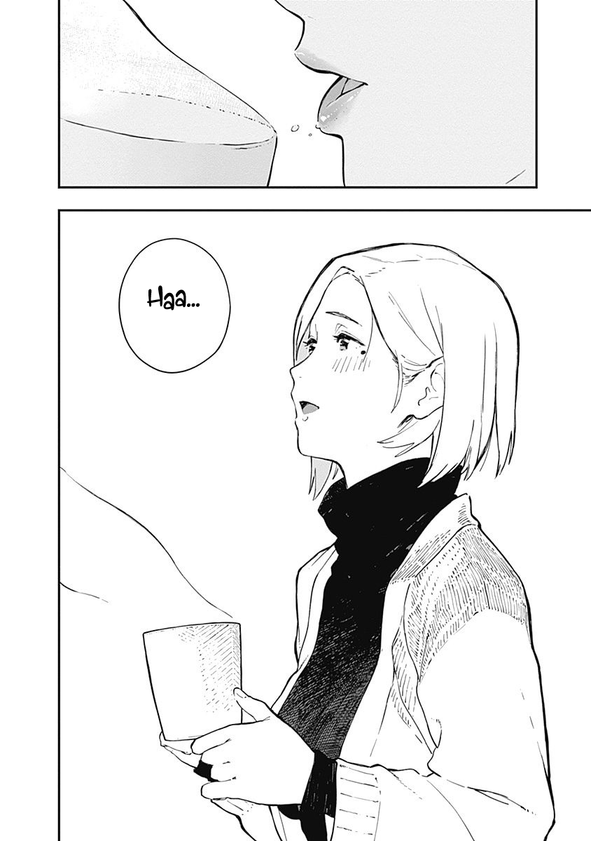 Alice-san Chi no Iroribata Chapter 1 page 21 - Chapter 1: Irori and Sandwich