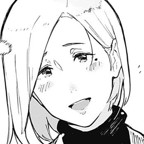 Alice-san Chi no Iroribata Chapter 1: Irori and Sandwich cover