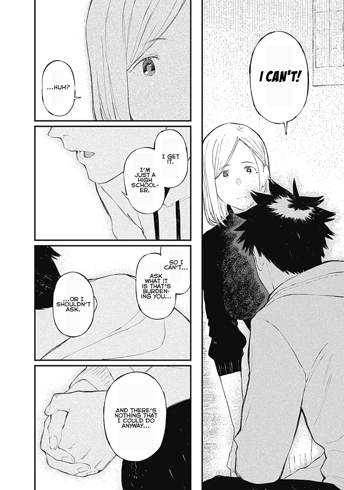 Alice-san Chi no Iroribata Chapter 11 page 10 - Chapter 11: Grandma and Iroribata