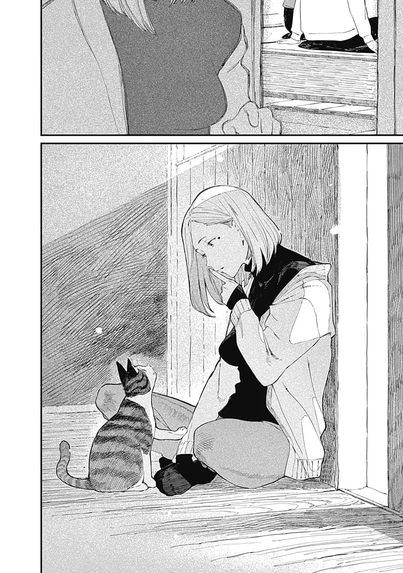 Alice-san Chi no Iroribata Chapter 12 page 22 - Chapter 12: Mentor and Baumkuchen