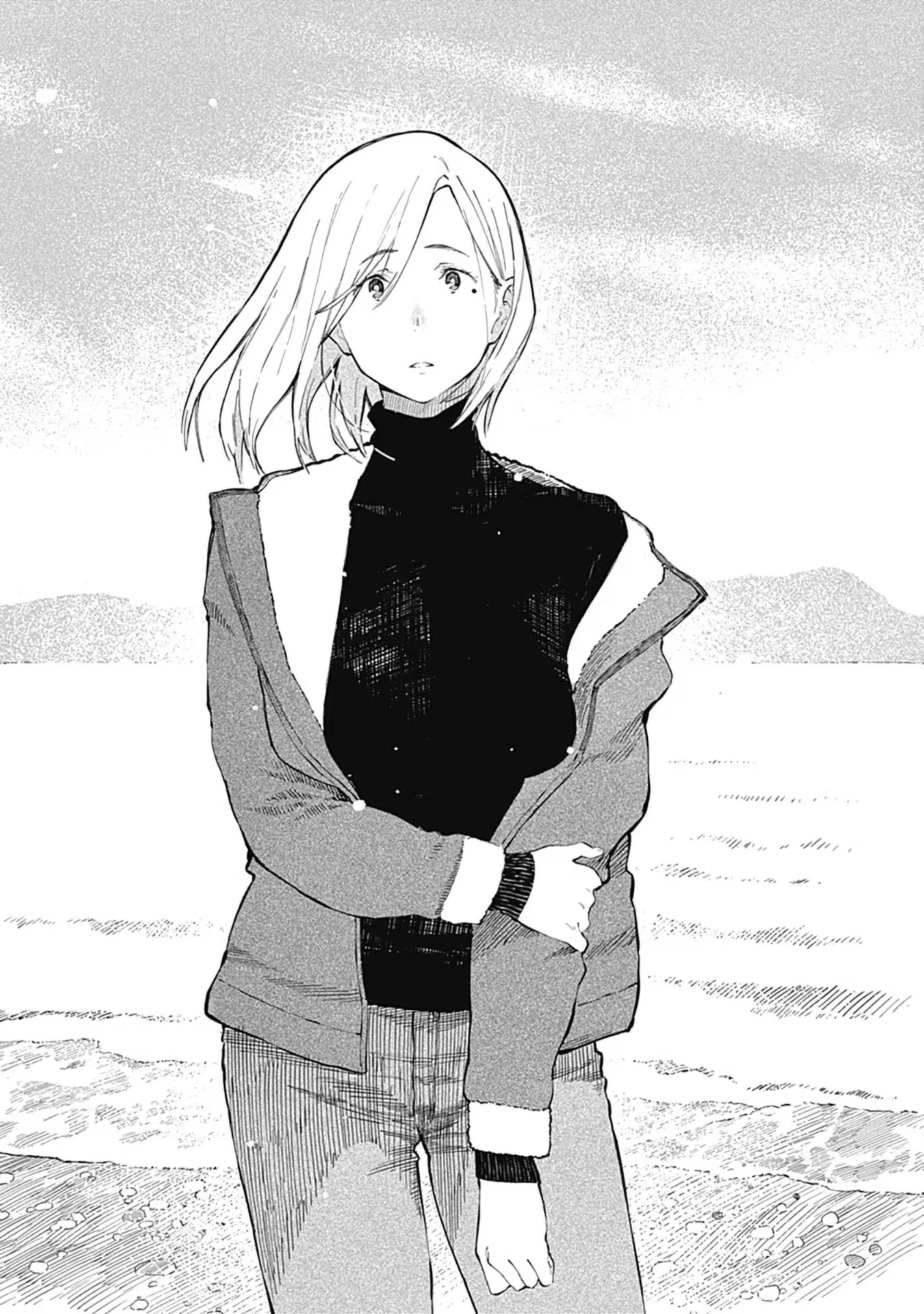 Alice-san Chi no Iroribata Chapter 13 page 23 - Chapter 13: Beach and Curry