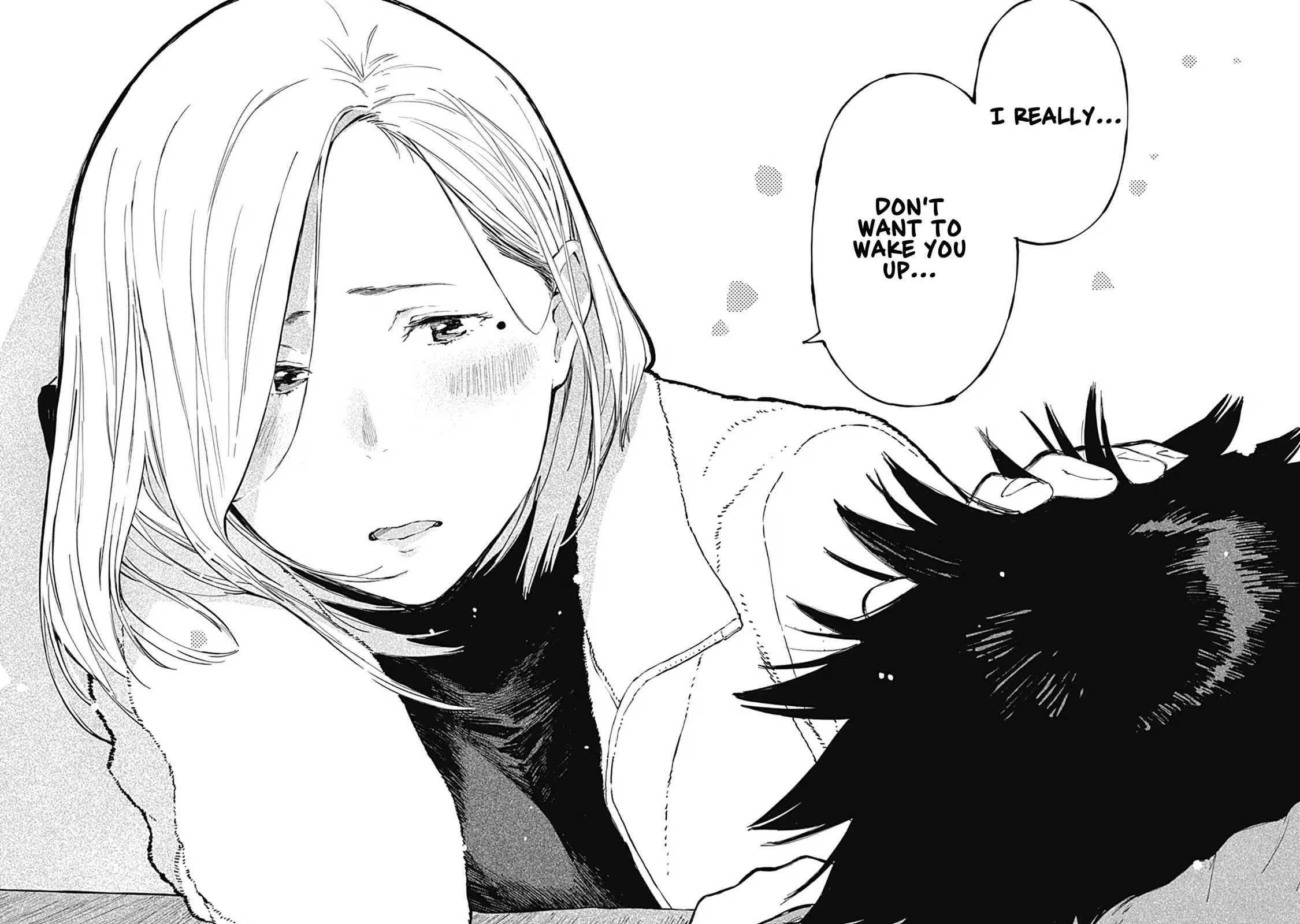 Alice-san Chi no Iroribata Chapter 15 page 23 - Chapter 15: Mametan Kotatsu and Toshikoshi Soba