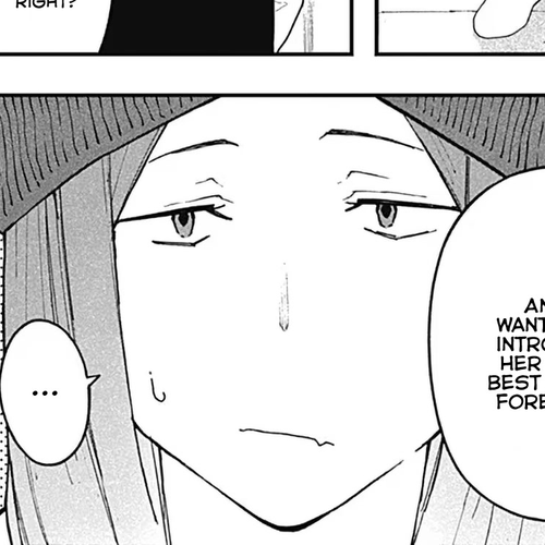 Alice-san Chi no Iroribata Chapter 18: Iyokan and Best Friend Forever cover