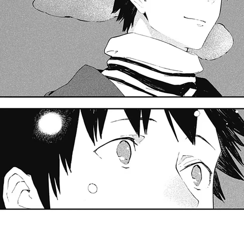 Alice-san Chi no Iroribata Chapter 19: Snow and Mizore Nabe cover