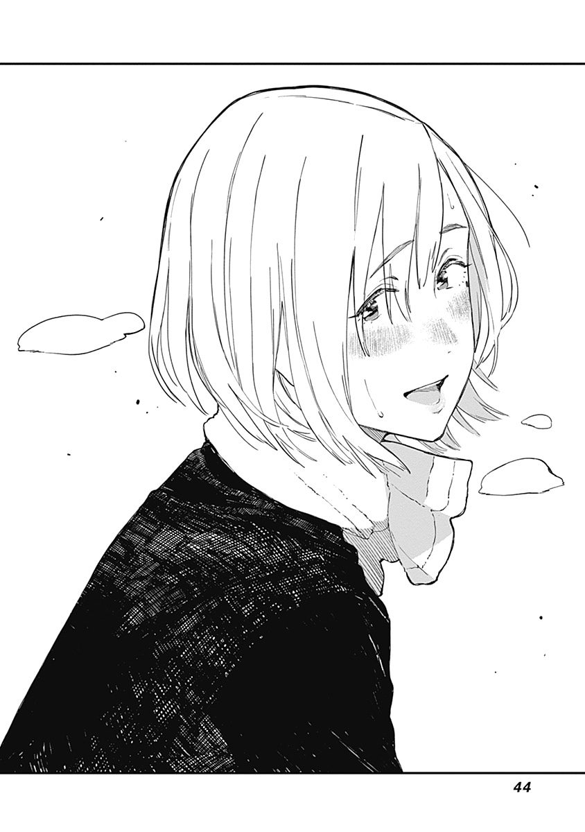 Alice-san Chi no Iroribata Chapter 2 page 14 - Chapter 2: Wood-chopping and Zenzai