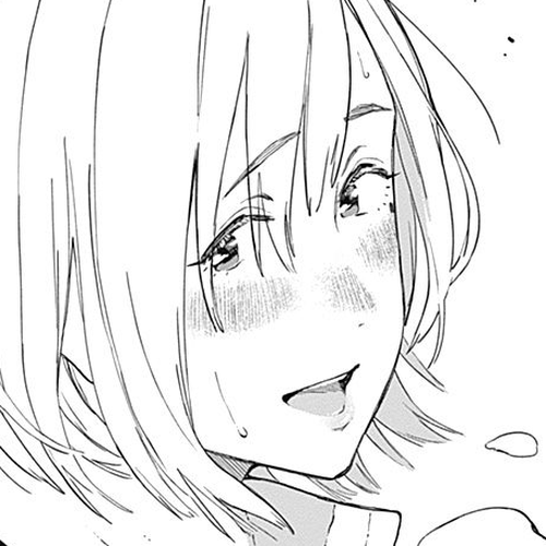 Alice-san Chi no Iroribata Chapter 2: Wood-chopping and Zenzai cover