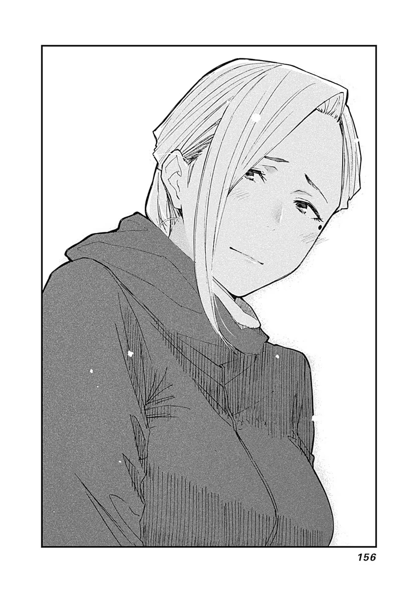 Alice-san Chi no Iroribata Chapter 20 page 22 - Chapter 20: Rice Balls and Bamboo Shoot Harvest