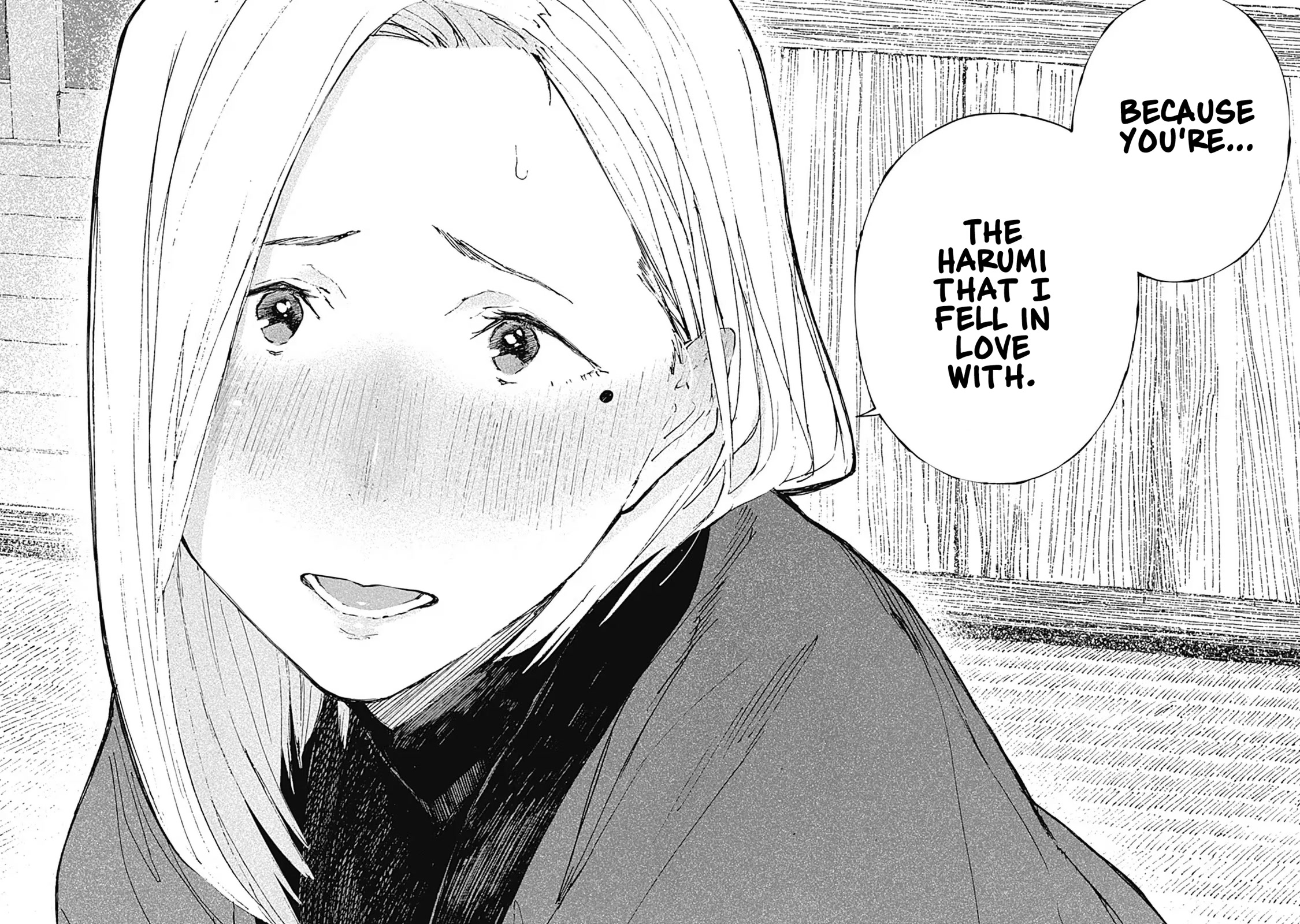 Alice-san Chi no Iroribata Chapter 21 page 20 - Chapter 21: Hatotokkuri and Report
