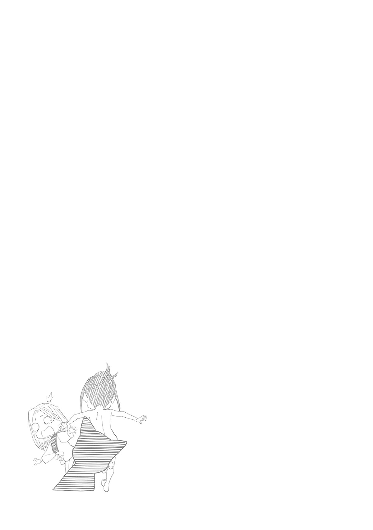 Alice-san Chi no Iroribata Chapter 22 page 28 - Chapter 22: Breakfast and Firewood Bath
