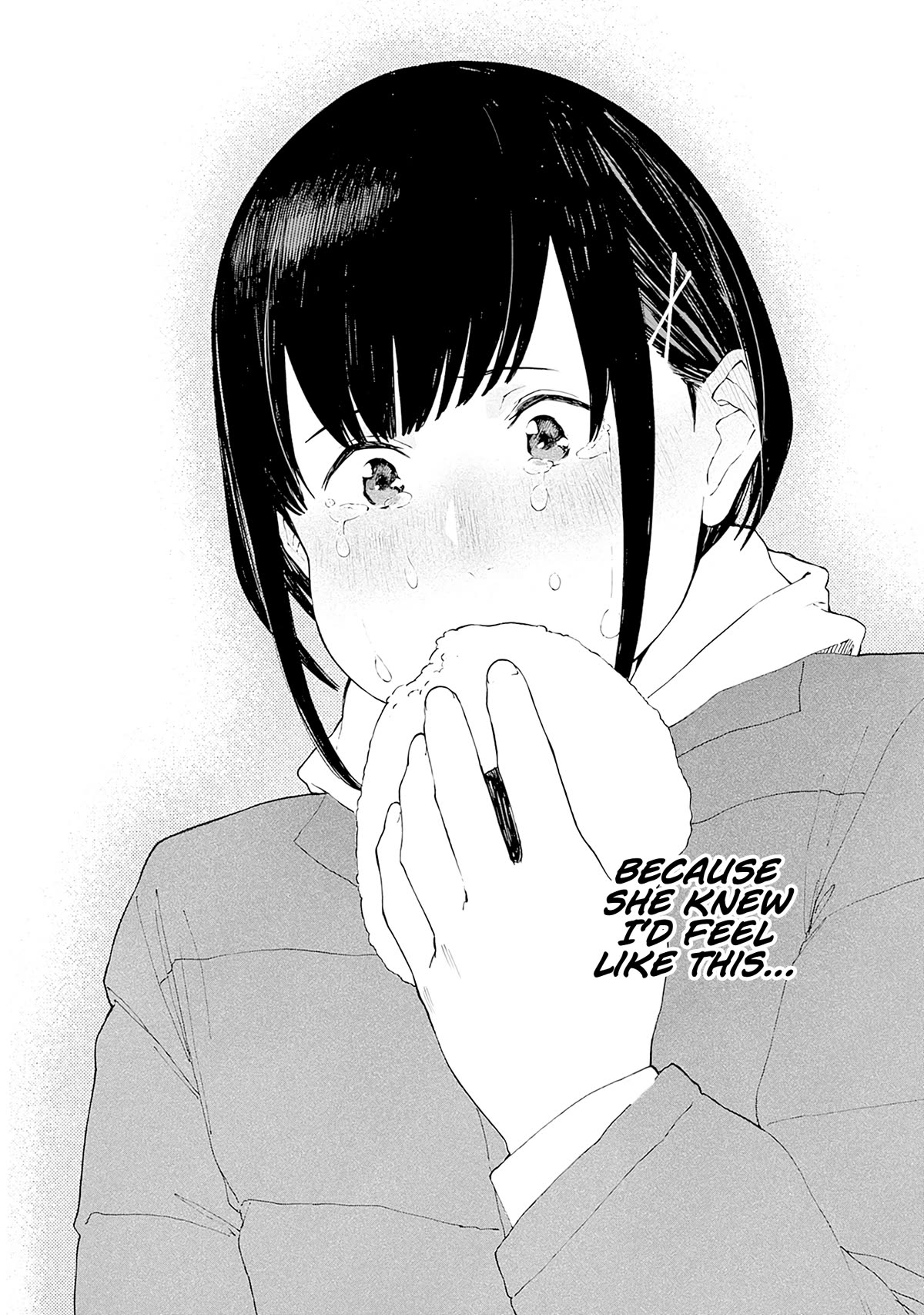 Alice-san Chi no Iroribata Chapter 24 page 22 - Chapter 24: Karaage and Crush