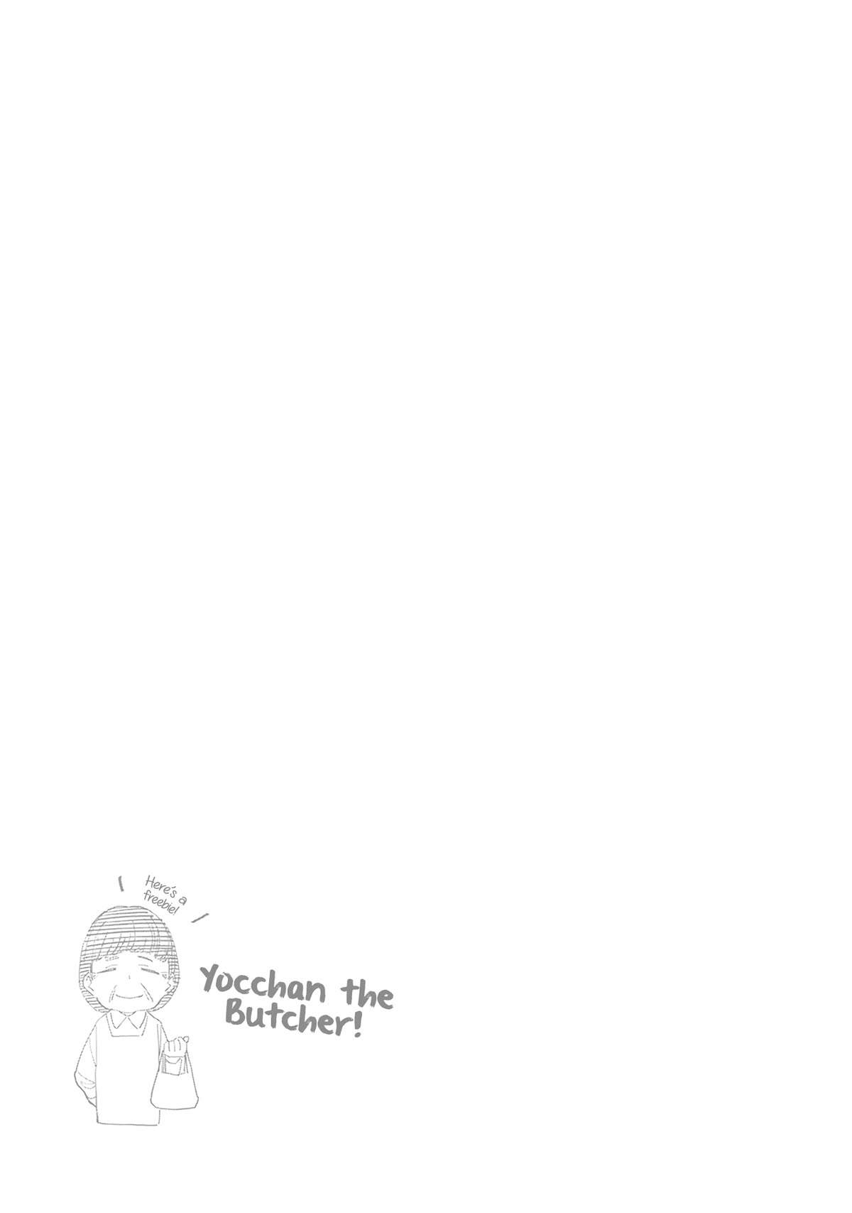 Alice-san Chi no Iroribata Chapter 24 page 25 - Chapter 24: Karaage and Crush