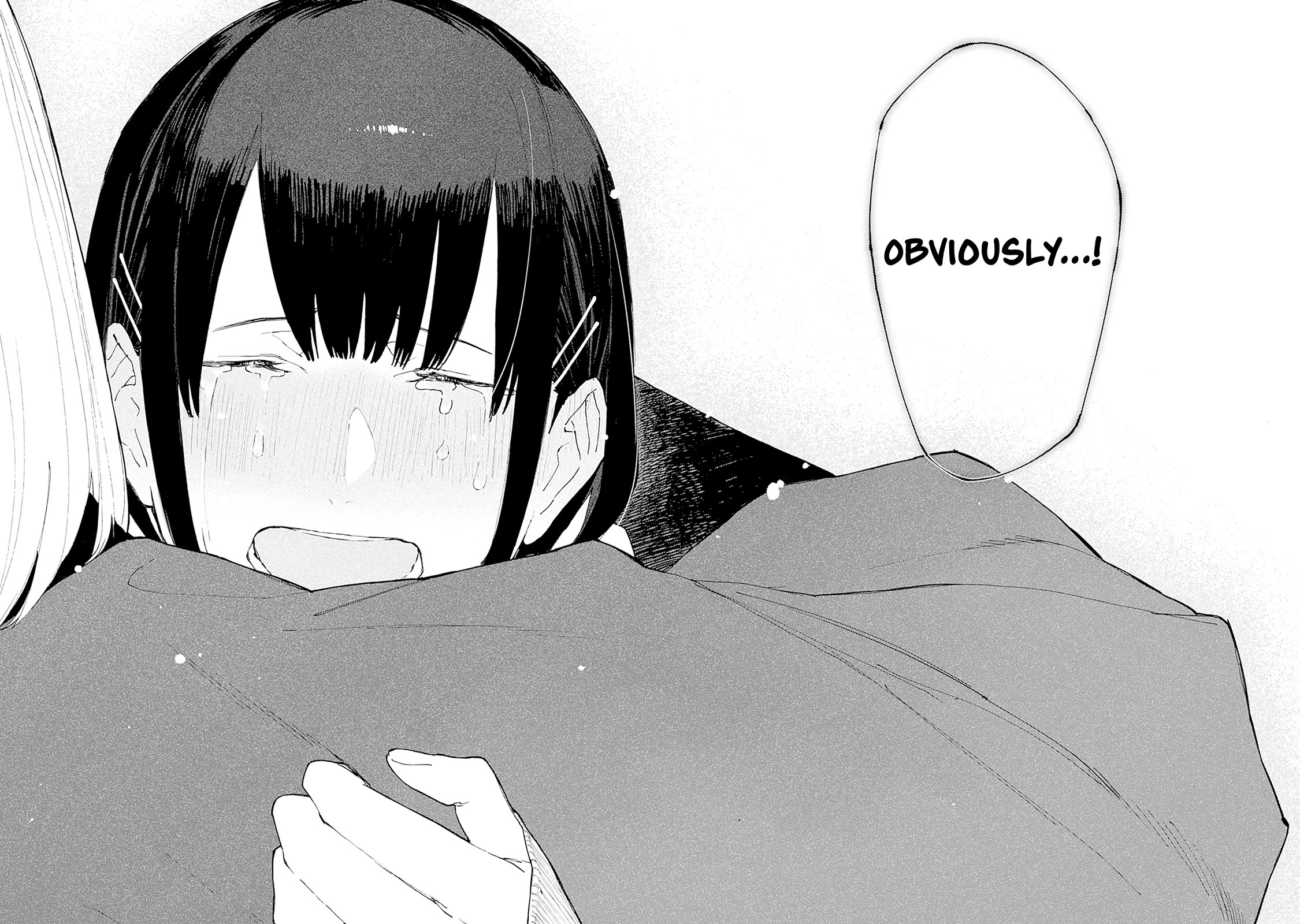 Alice-san Chi no Iroribata Chapter 25 page 20 - Chapter 25: Black Tea and Honoka