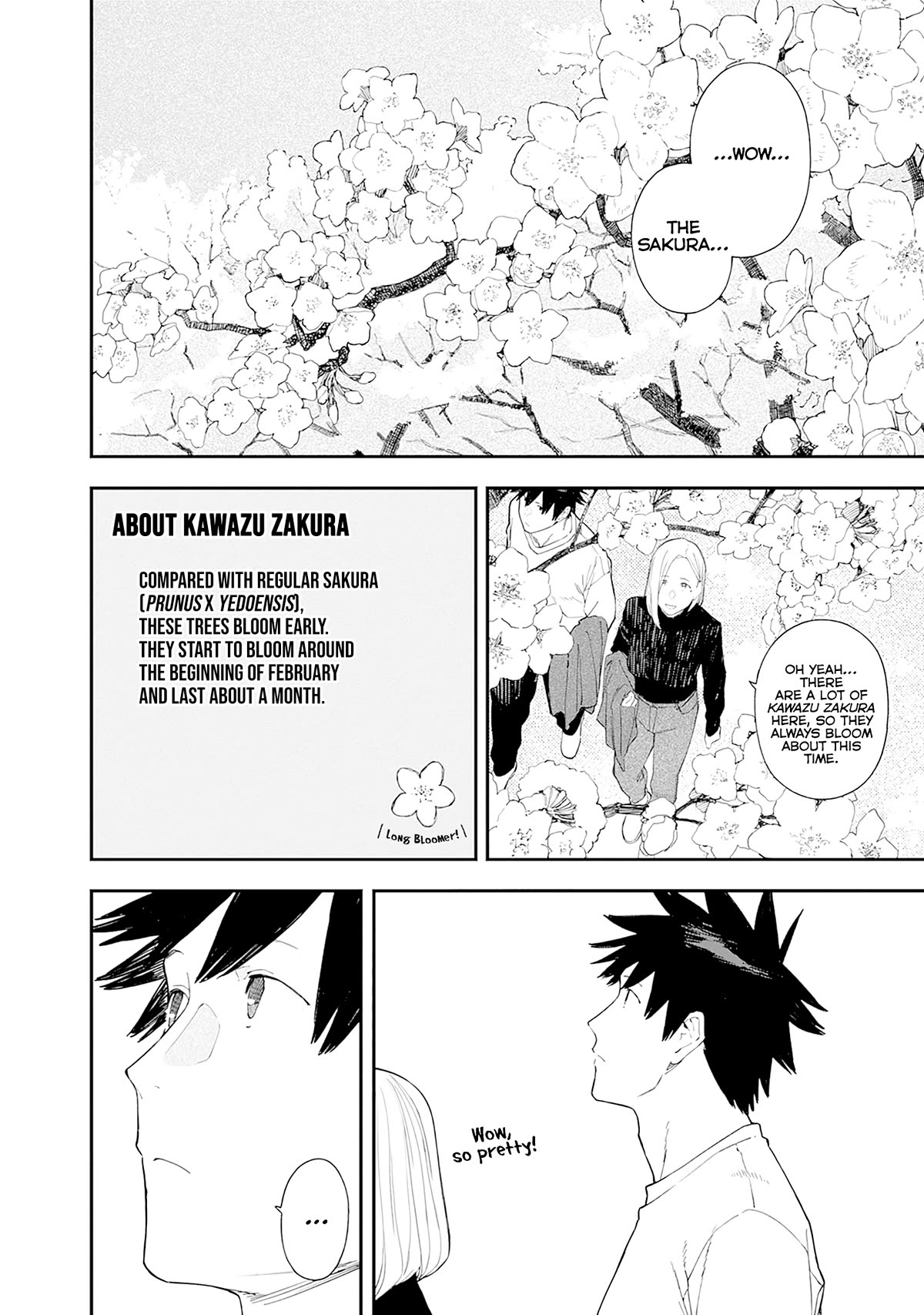 Alice-san Chi no Iroribata Chapter 26 page 20 - Chapter 26: Preparations and Crêpes