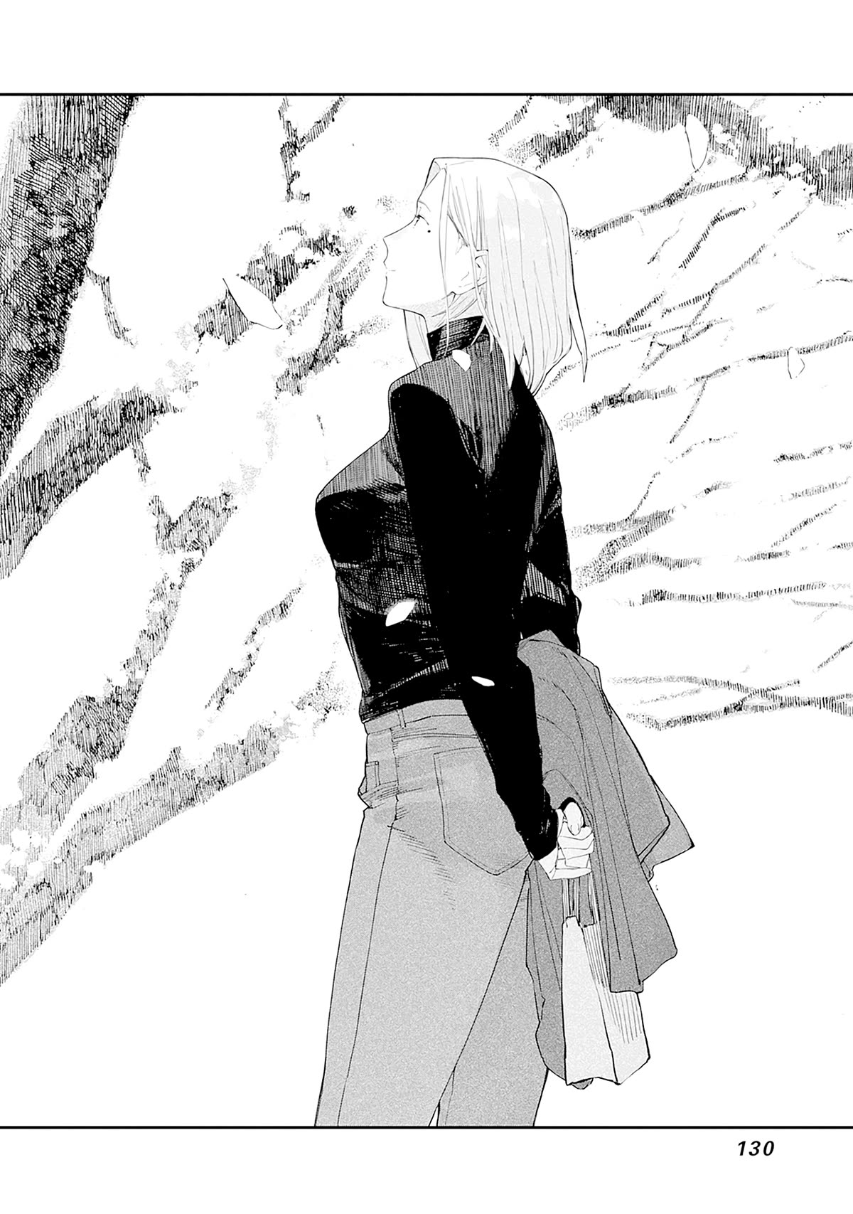 Alice-san Chi no Iroribata Chapter 26 page 22 - Chapter 26: Preparations and Crêpes