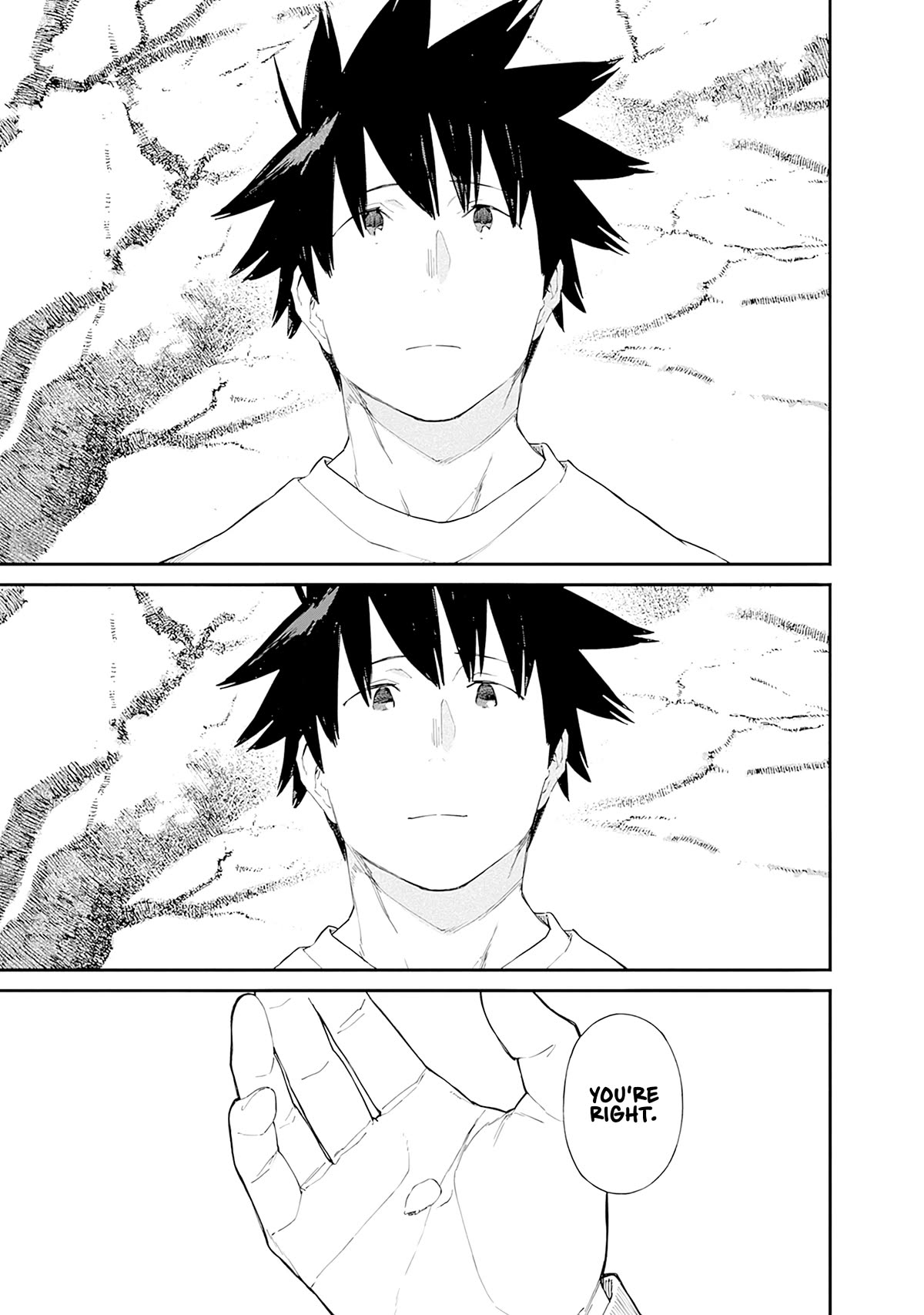 Alice-san Chi no Iroribata Chapter 26 page 23 - Chapter 26: Preparations and Crêpes