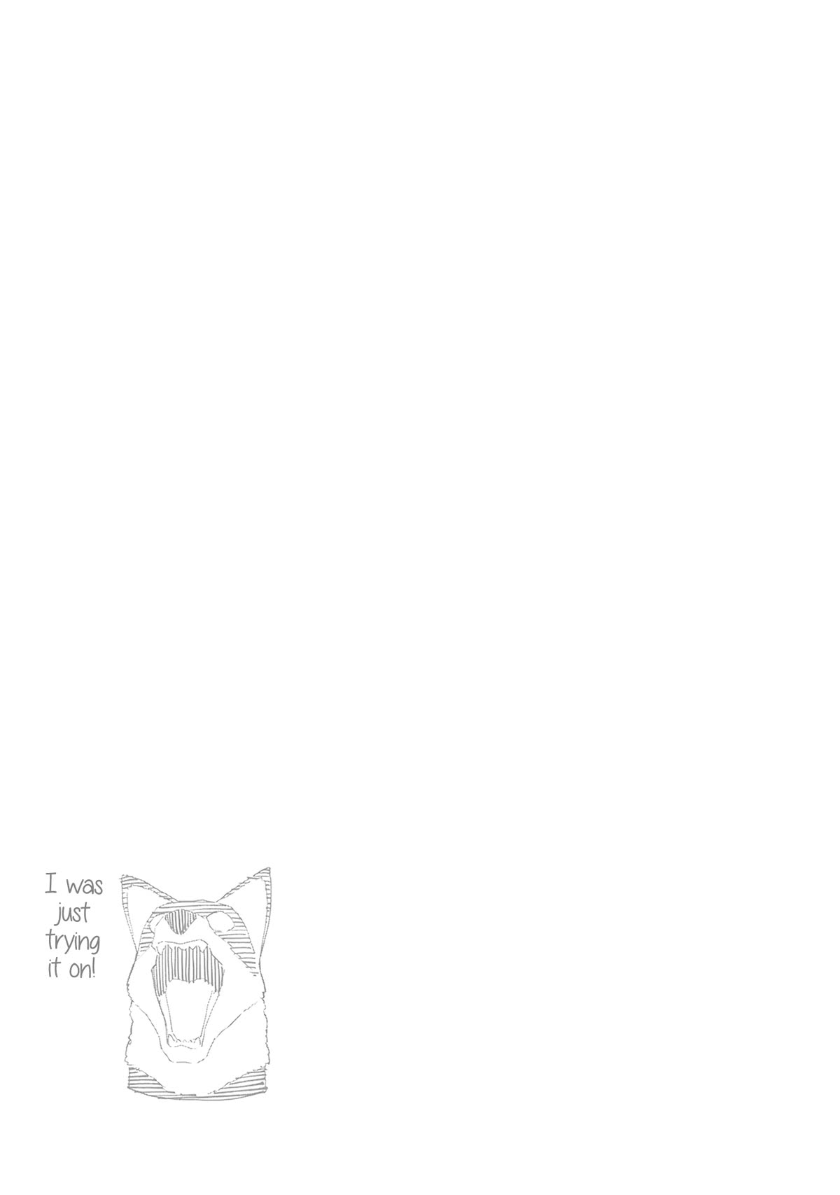 Alice-san Chi no Iroribata Chapter 26 page 25 - Chapter 26: Preparations and Crêpes
