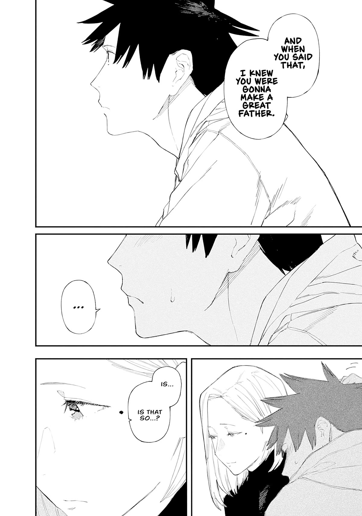 Alice-san Chi no Iroribata Chapter 27 page 20 - Chapter 27: Babysitting and Wieners