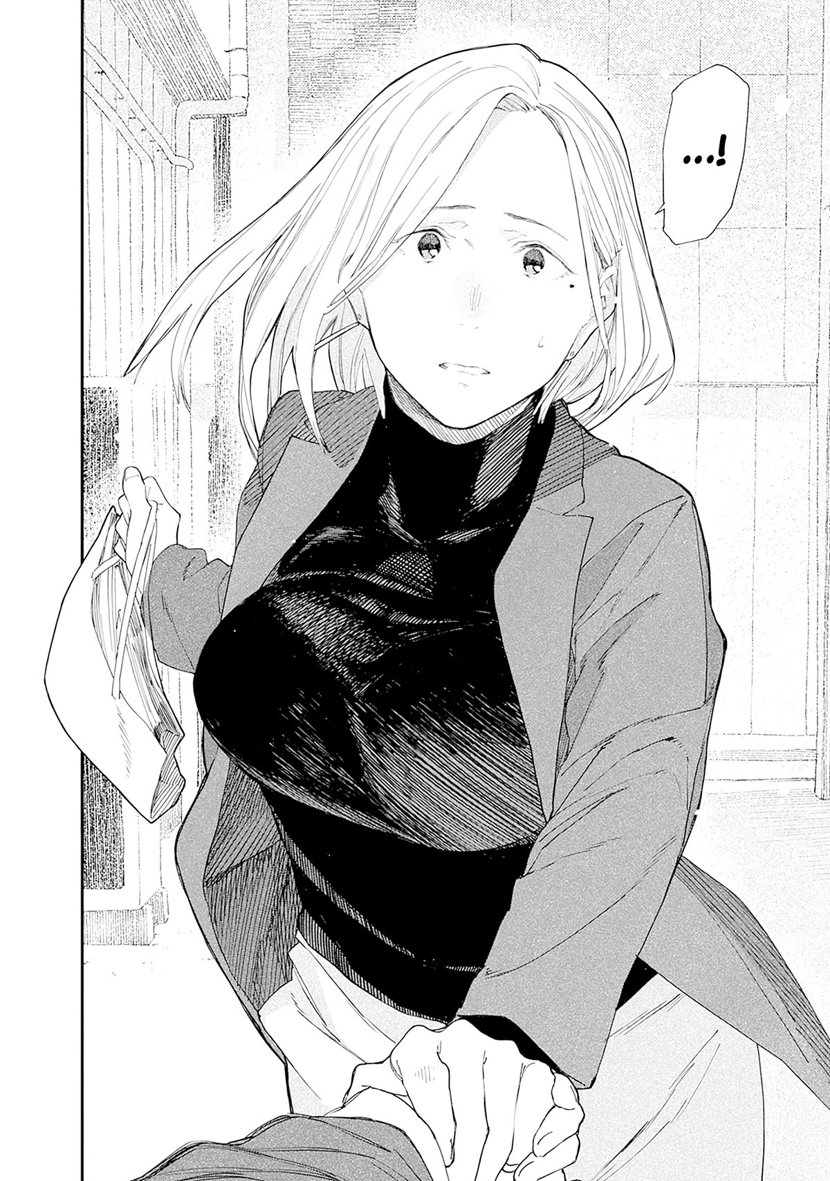 Alice-san Chi no Iroribata Chapter 28 page 24 - Chapter 28: Tokyo and Hamburgers