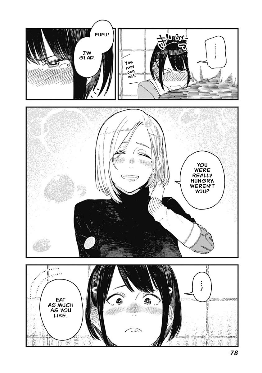 Alice-san Chi no Iroribata Chapter 3 page 22 - Chapter 3: Cat Thief and Wild Boar Meat