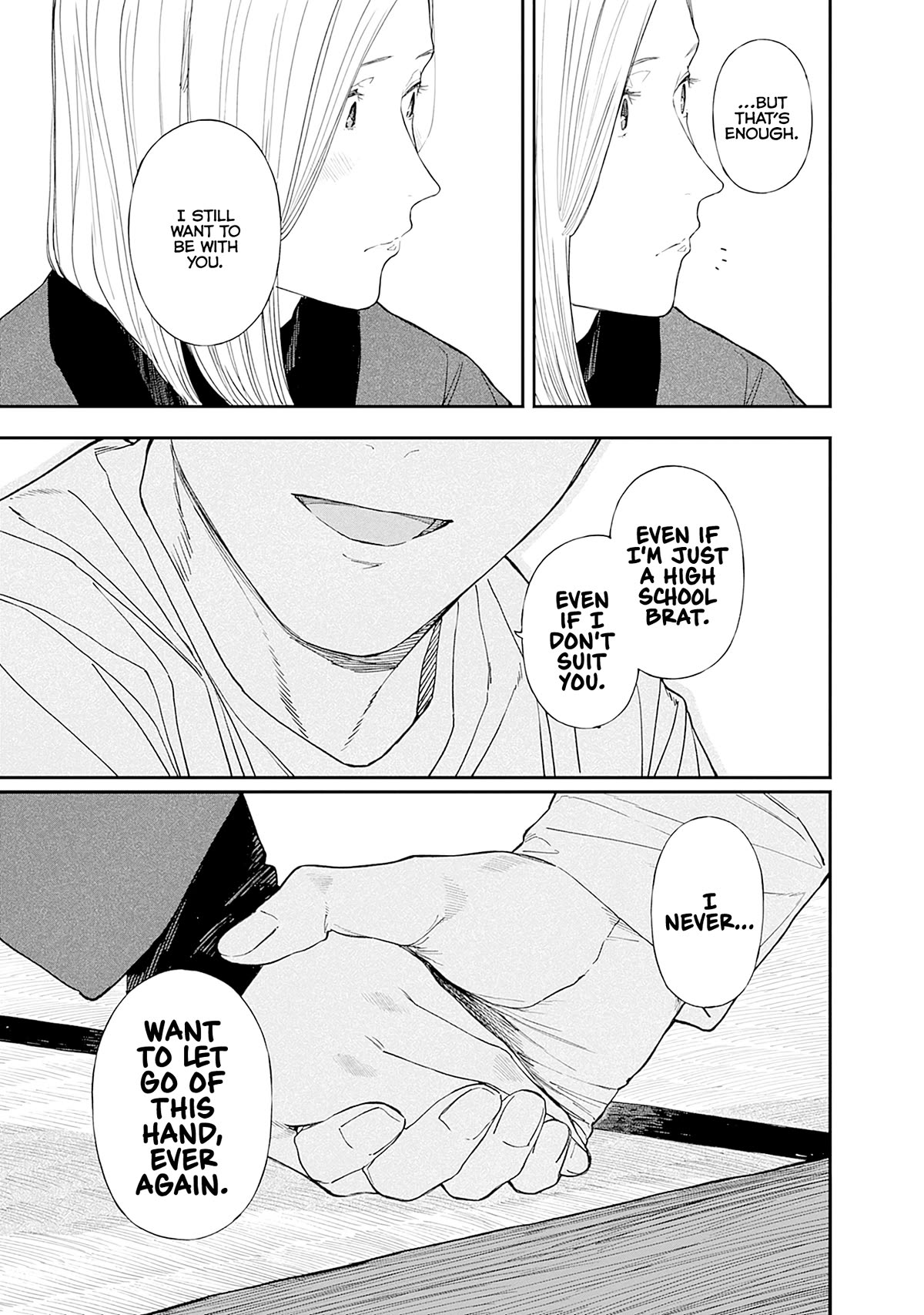 Alice-san Chi no Iroribata Chapter 30 page 13 - Chapter 30: Alice-san and Iroribata [END]