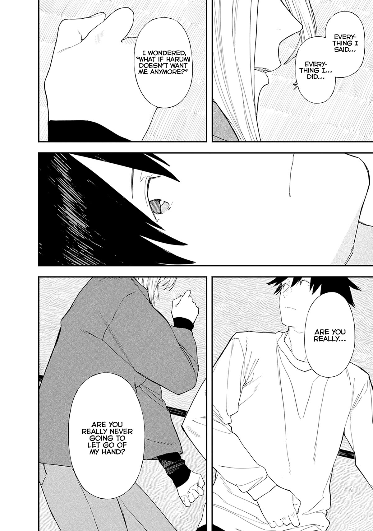 Alice-san Chi no Iroribata Chapter 30 page 16 - Chapter 30: Alice-san and Iroribata [END]