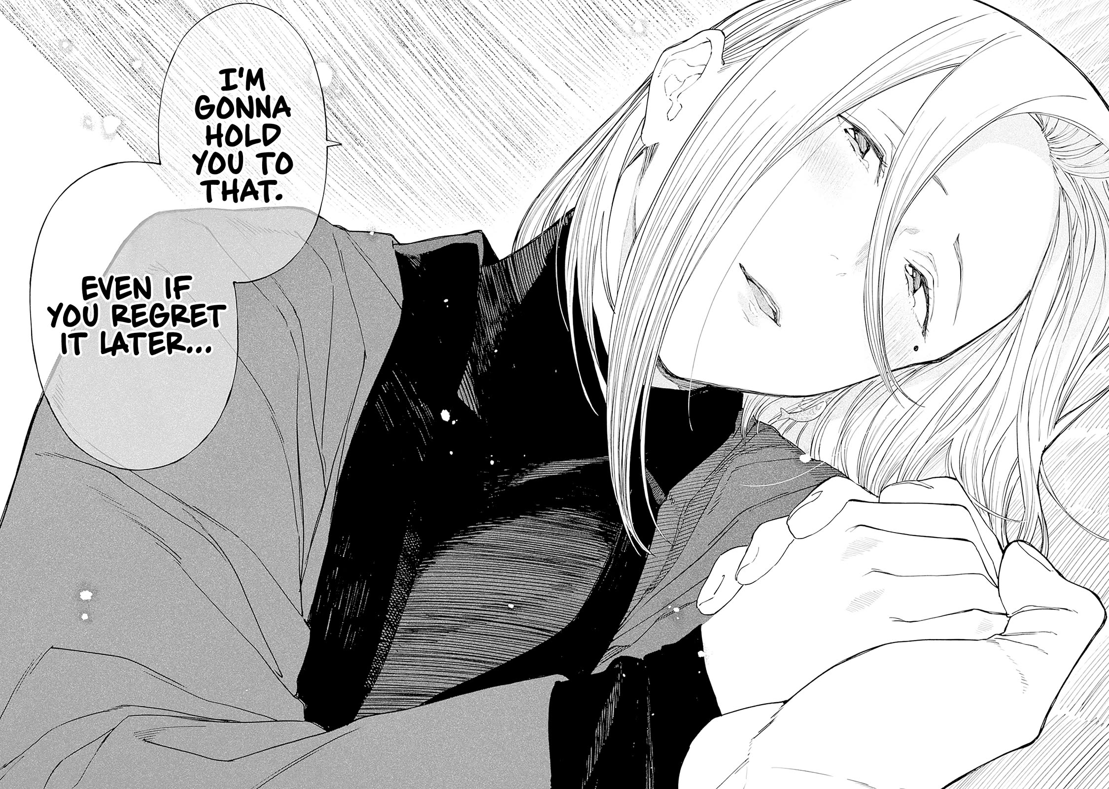 Alice-san Chi no Iroribata Chapter 30 page 18 - Chapter 30: Alice-san and Iroribata [END]