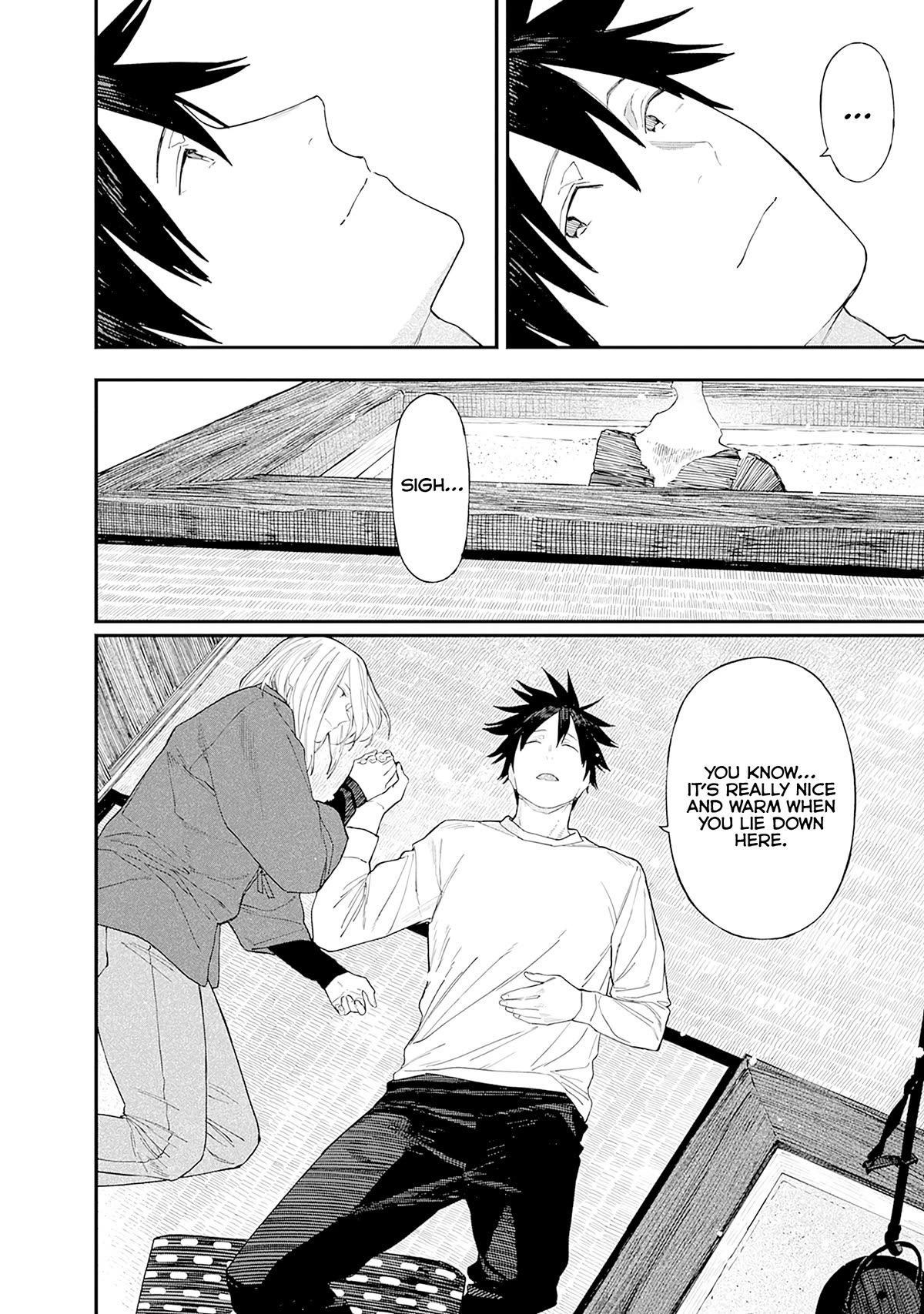 Alice-san Chi no Iroribata Chapter 30 page 19 - Chapter 30: Alice-san and Iroribata [END]