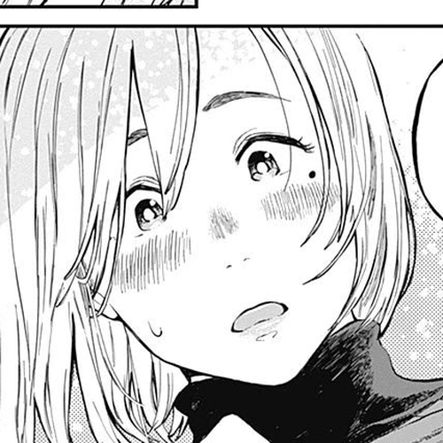 Alice-san Chi no Iroribata Chapter 4: Roasted Sweet Potatoes and Stair-chest cover