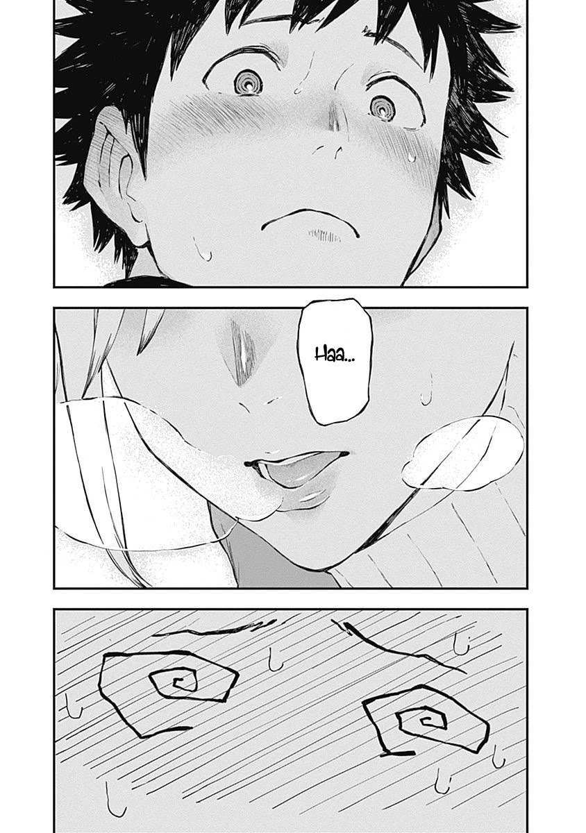 Alice-san Chi no Iroribata Chapter 7 page 9 - Chapter 7: Blanket and Pork Miso Soup