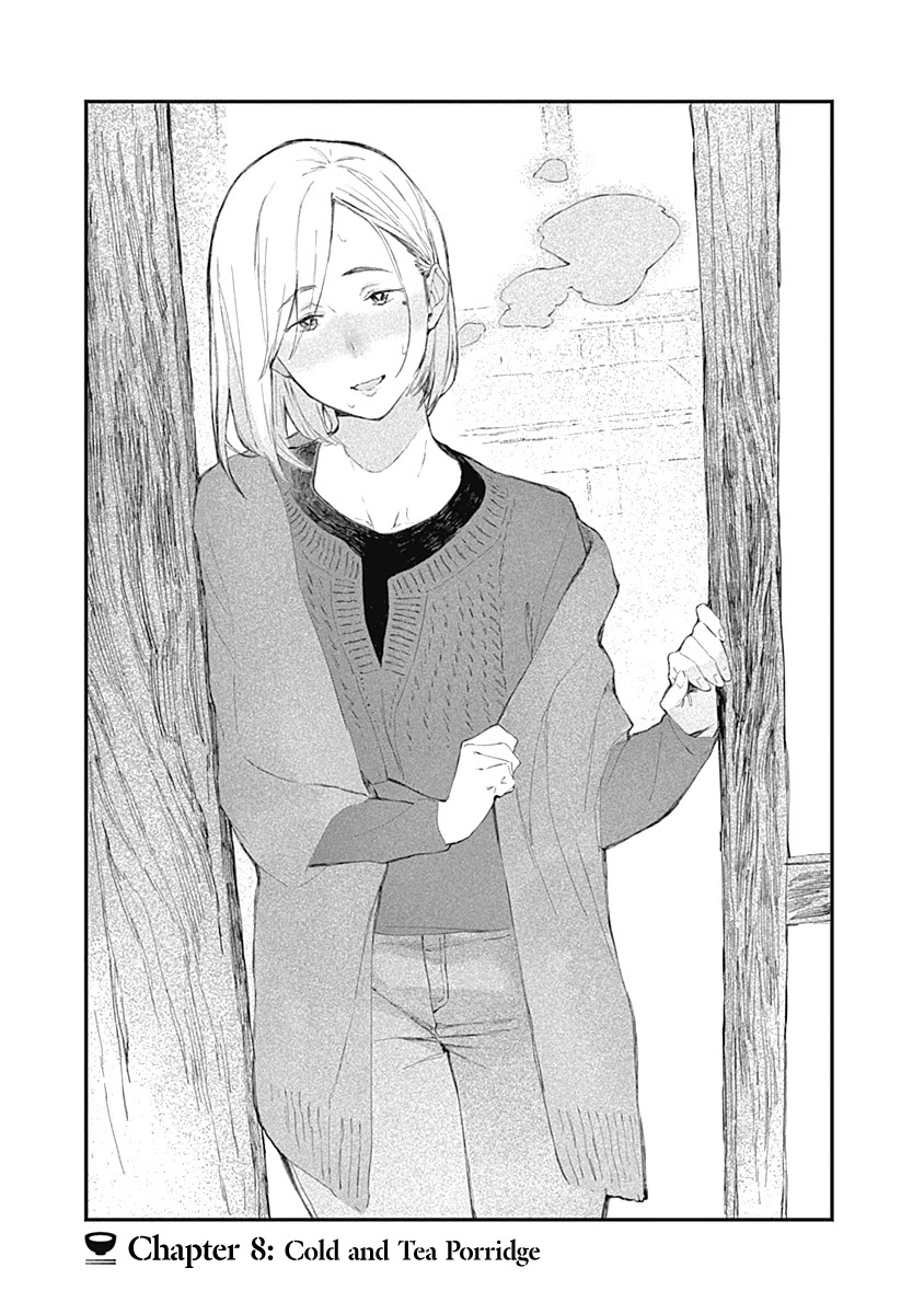 Alice-san Chi no Iroribata Chapter 8 page 6 - Chapter 8: Cold and Tea Porridge