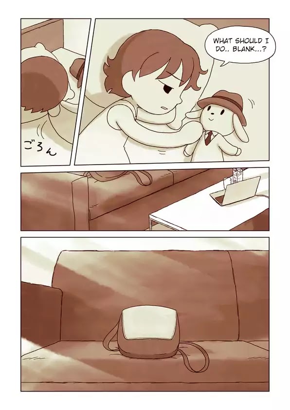 Alice Sherlock: The Rubious Nebula Chapter 2 page 7 - Chapter 2