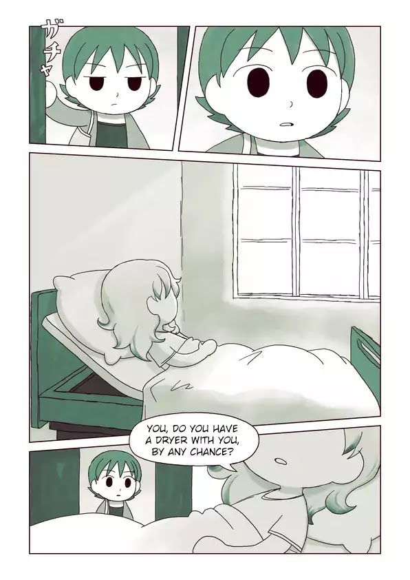 Alice Sherlock: The Rubious Nebula Chapter 2 page 9 - Chapter 2