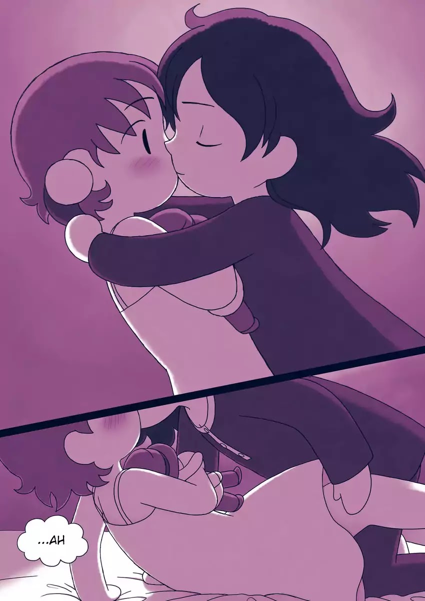 Alice Sherlock: The Rubious Nebula Chapter 3 page 38 - Chapter 3