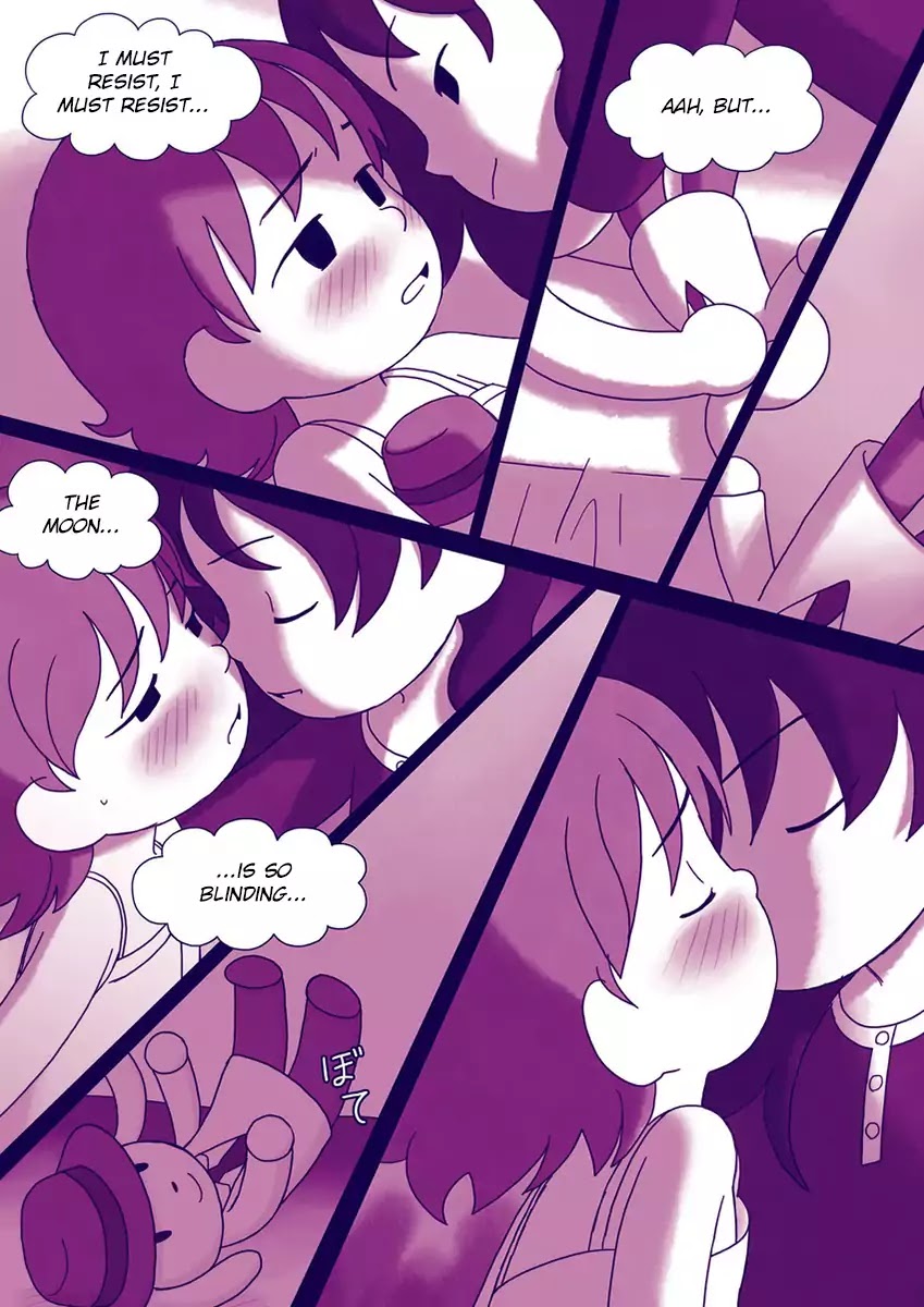 Alice Sherlock: The Rubious Nebula Chapter 3 page 40 - Chapter 3