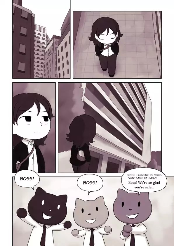 Alice Sherlock: The Rubious Nebula Chapter 4 page 11 - Chapter 4