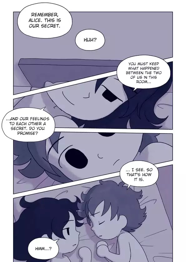 Alice Sherlock: The Rubious Nebula Chapter 4 page 2 - Chapter 4