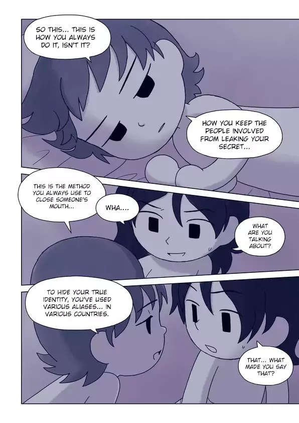 Alice Sherlock: The Rubious Nebula Chapter 4 page 3 - Chapter 4