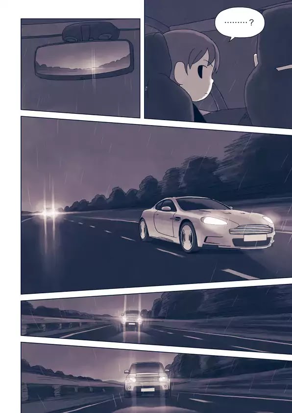 Alice Sherlock: The Rubious Nebula Chapter 4 page 33 - Chapter 4